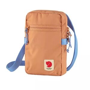 Fjallraven High Coast Pocket